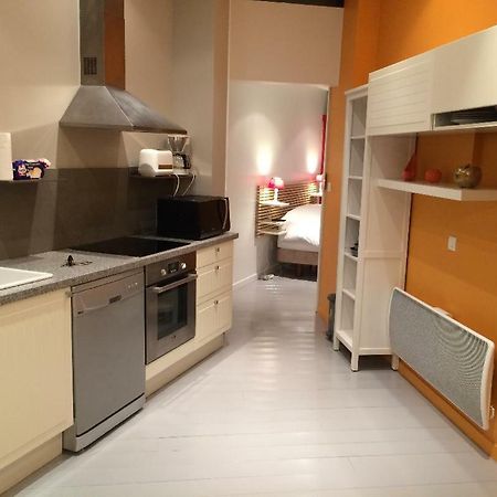 Appartement Week-End Dunkirk Exterior photo