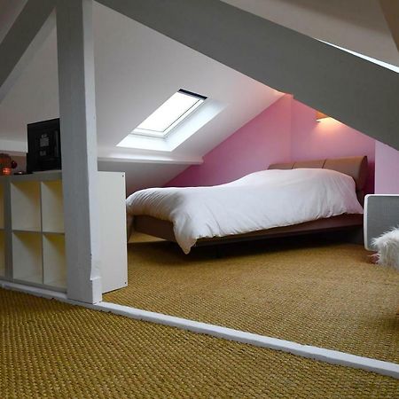 Appartement Week-End Dunkirk Exterior photo