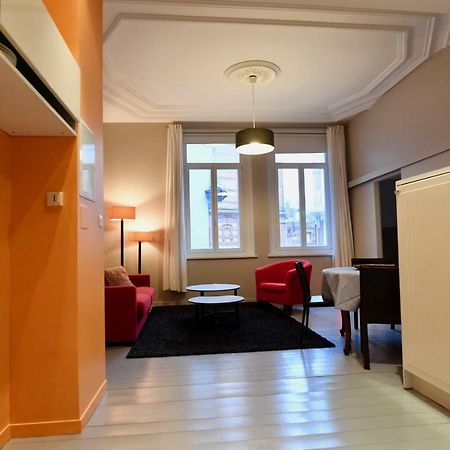 Appartement Week-End Dunkirk Exterior photo