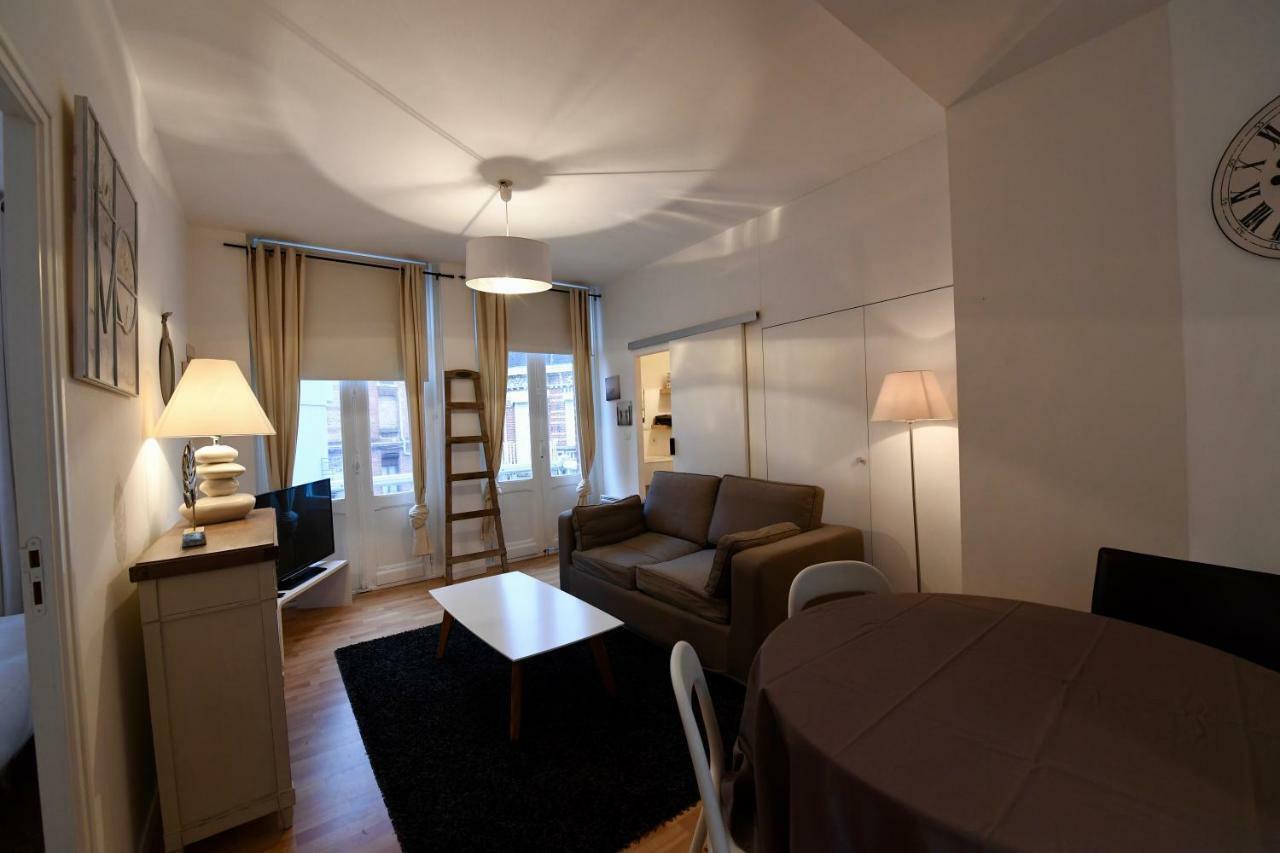 Appartement Week-End Dunkirk Exterior photo