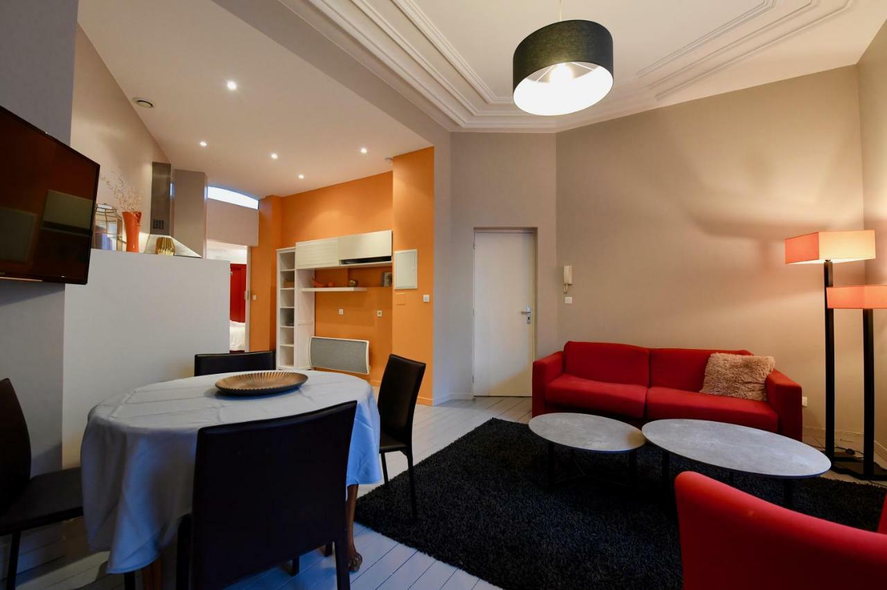 Appartement Week-End Dunkirk Exterior photo
