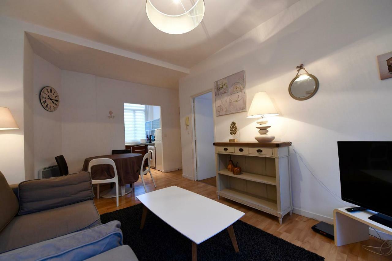 Appartement Week-End Dunkirk Exterior photo