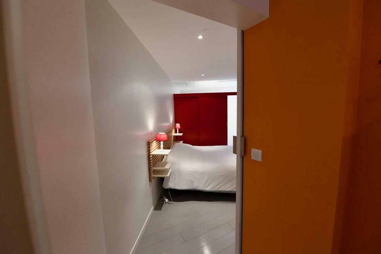 Appartement Week-End Dunkirk Exterior photo