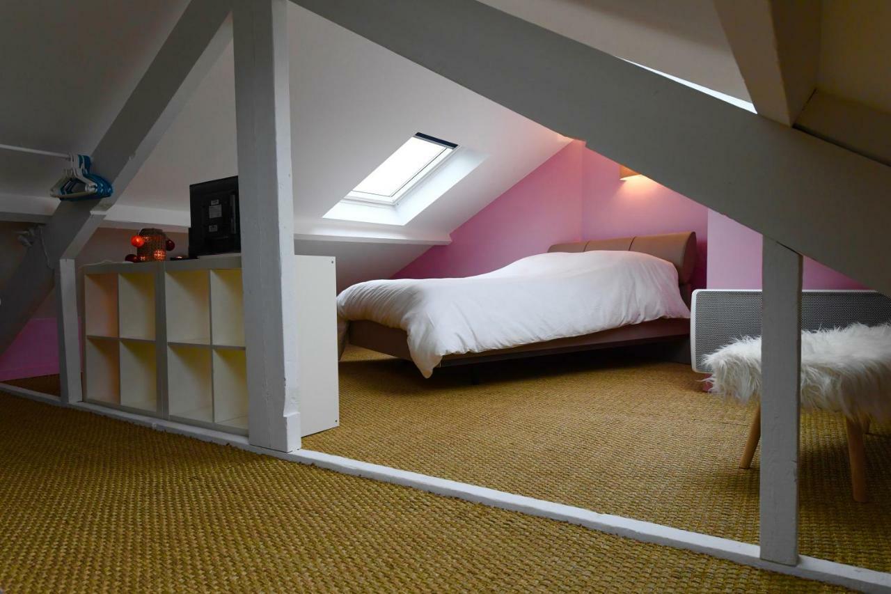 Appartement Week-End Dunkirk Exterior photo