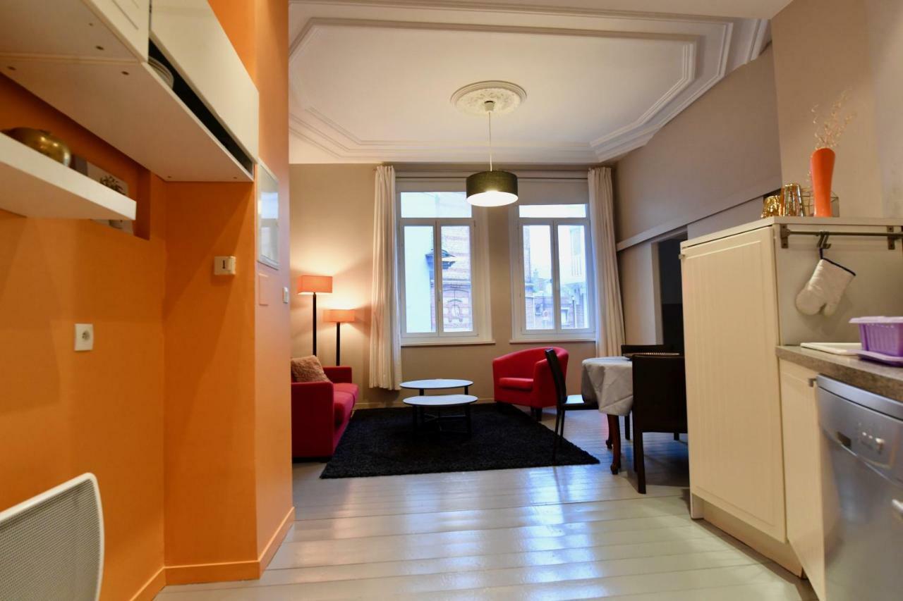 Appartement Week-End Dunkirk Exterior photo