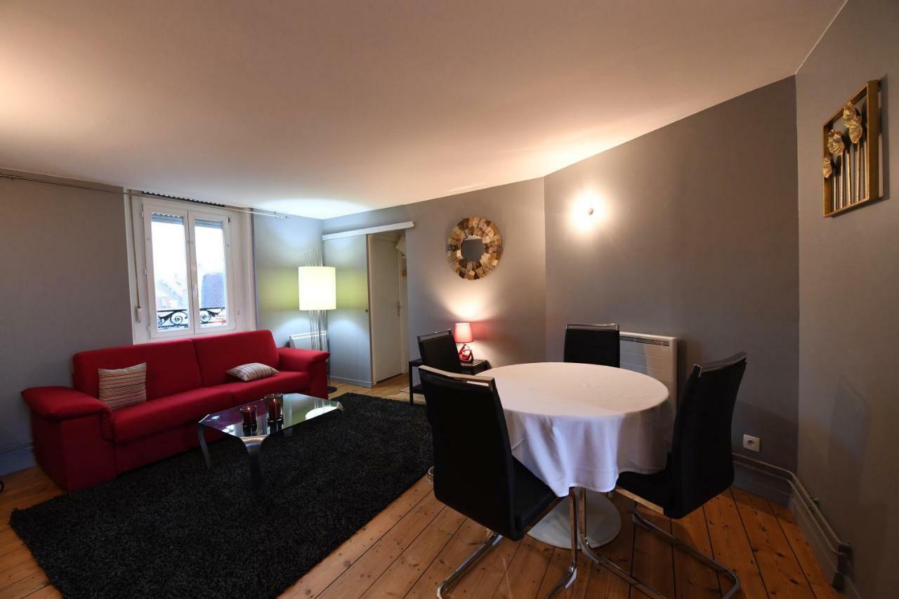 Appartement Week-End Dunkirk Exterior photo