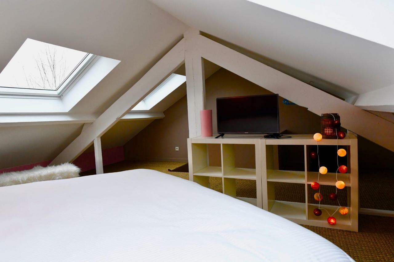 Appartement Week-End Dunkirk Exterior photo