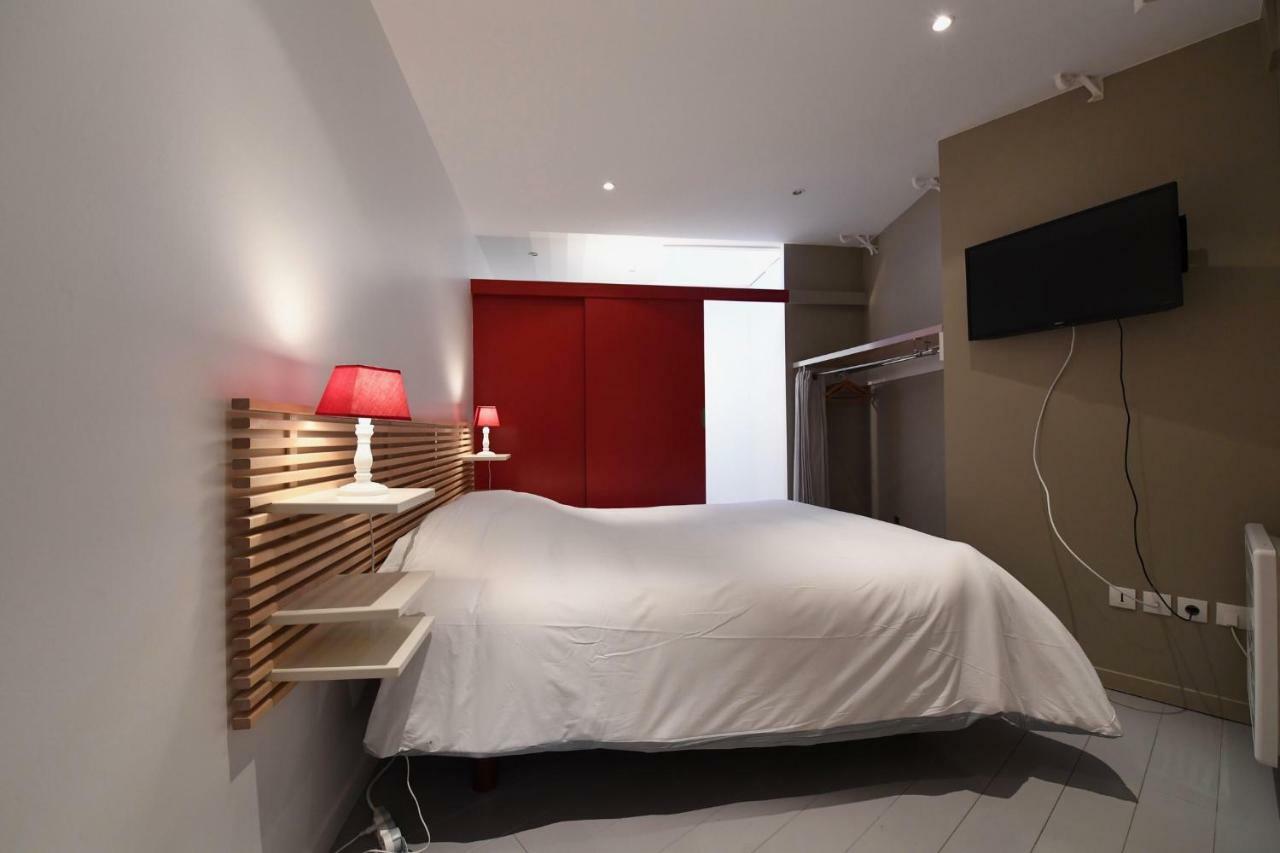Appartement Week-End Dunkirk Exterior photo